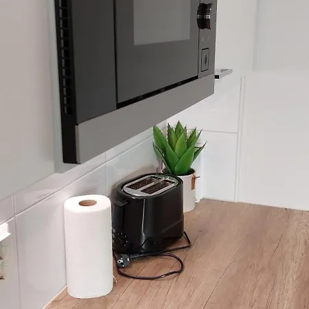 Appartement Kauppatie, Neljaelle Hengelle