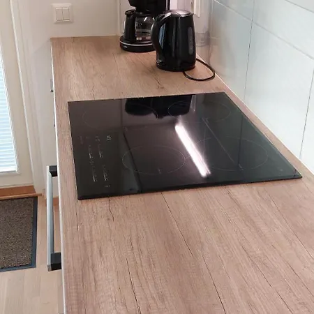 Appartement Kauppatie, Neljaelle Hengelle