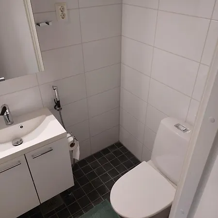 Kauppatie, Neljaelle Hengelle * Laihia