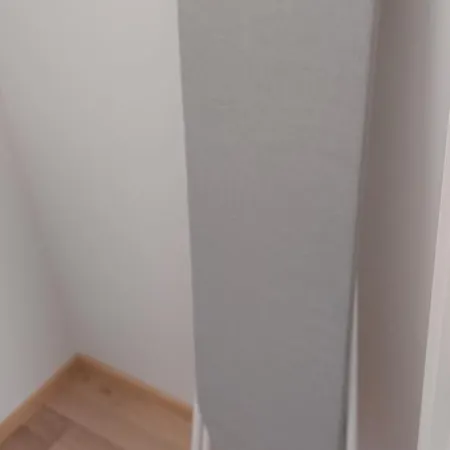 Kauppatie, Neljaelle Hengelle Appartement