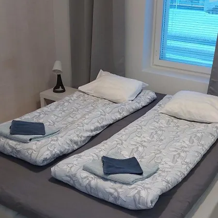 Kauppatie, Neljaelle Hengelle Laihia