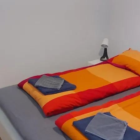 Appartement Kauppatie, Neljaelle Hengelle Laihia