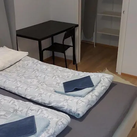 Kauppatie, Neljaelle Hengelle Laihia