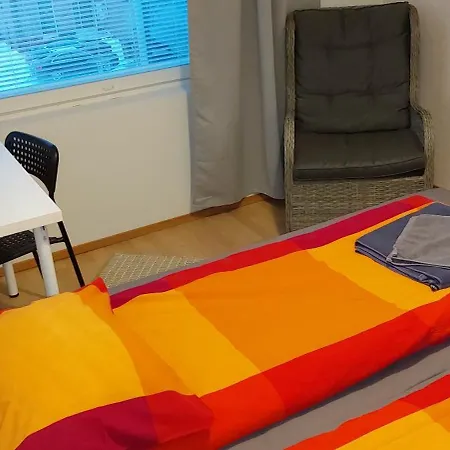 Kauppatie, Neljaelle Hengelle *