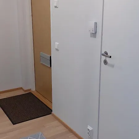 Appartement Kauppatie, Neljaelle Hengelle