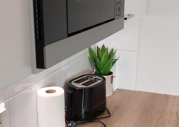 Lejlighed Kauppatie, Neljaelle Hengelle