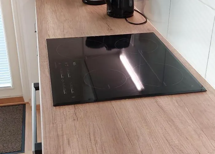 Lejlighed Kauppatie, Neljaelle Hengelle