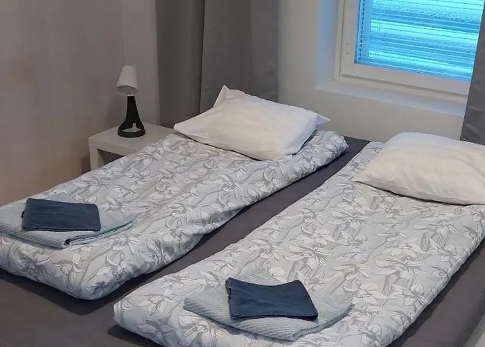 Kauppatie, Neljaelle Hengelle Laihia