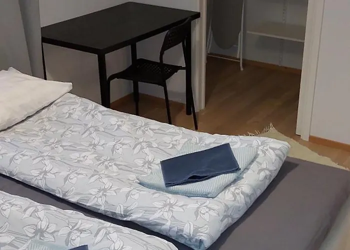 Kauppatie, Neljaelle Hengelle Laihia