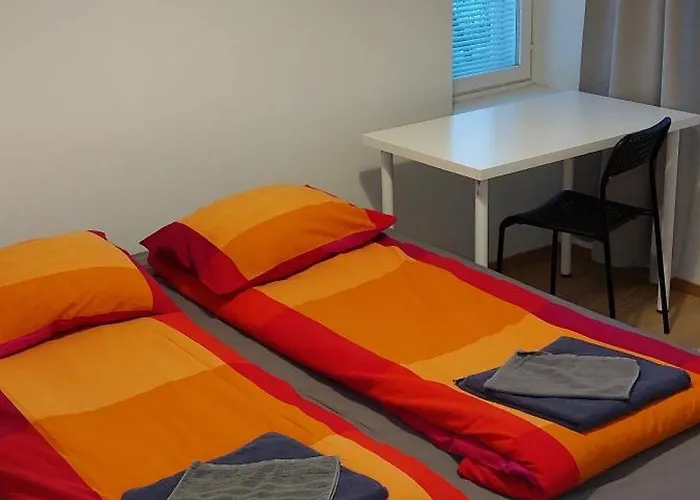 Lejlighed Kauppatie, Neljaelle Hengelle *