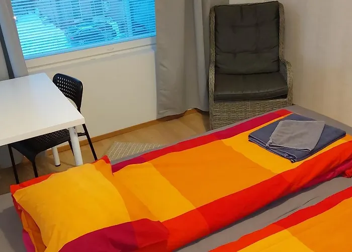 Kauppatie, Neljaelle Hengelle *