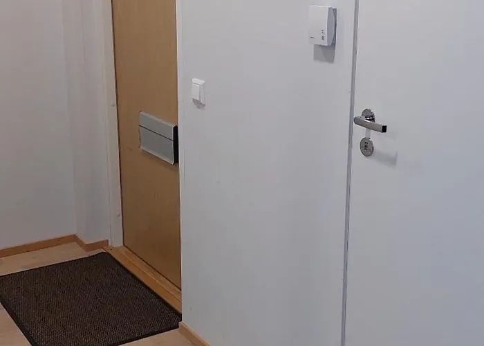 Lejlighed Kauppatie, Neljaelle Hengelle